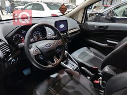 فۆرد ئیکۆ سپۆرت